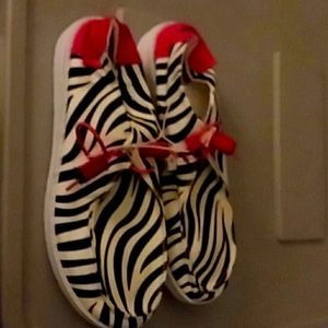 S.southern. Hey dude shoes